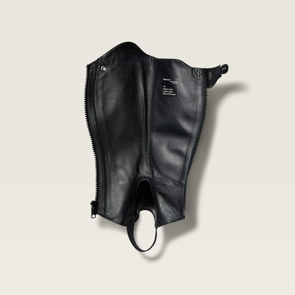 Ariat Website Store - Palisade Half Chap