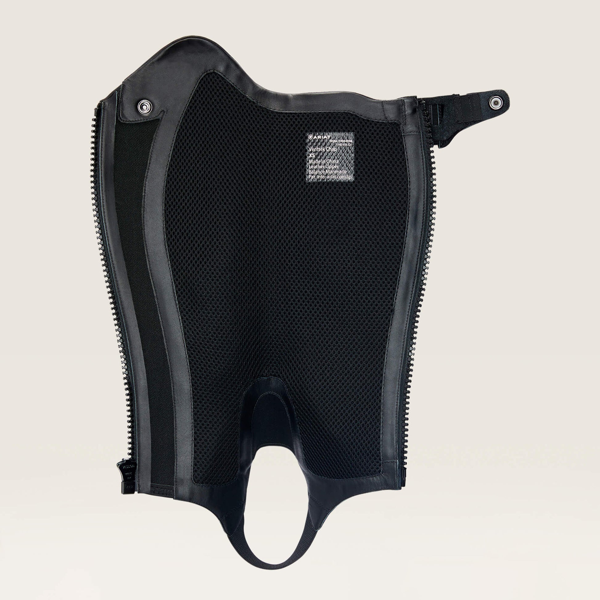Ariat US - VentTEK Half Chap