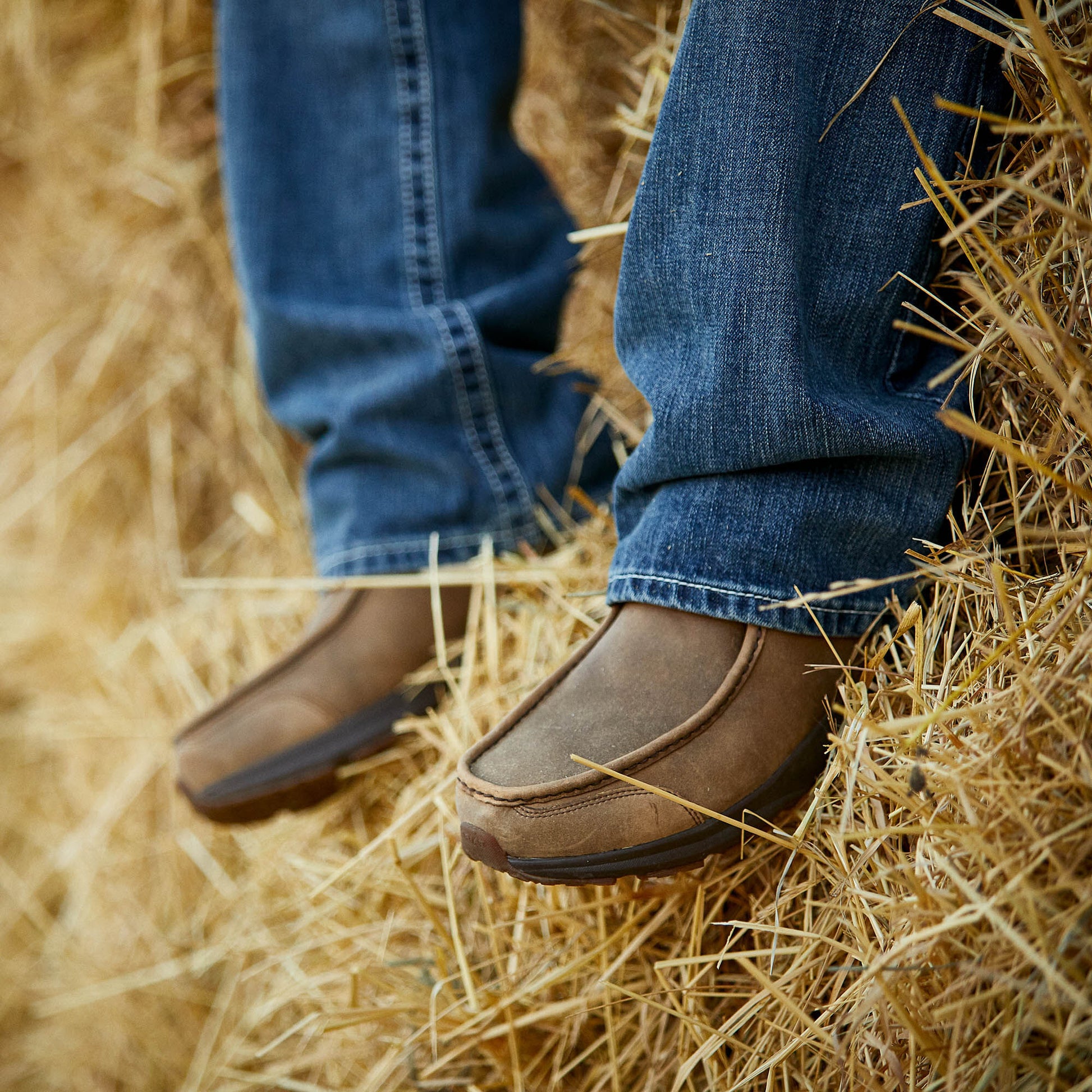 Ariat Online - Spitfire Shoe