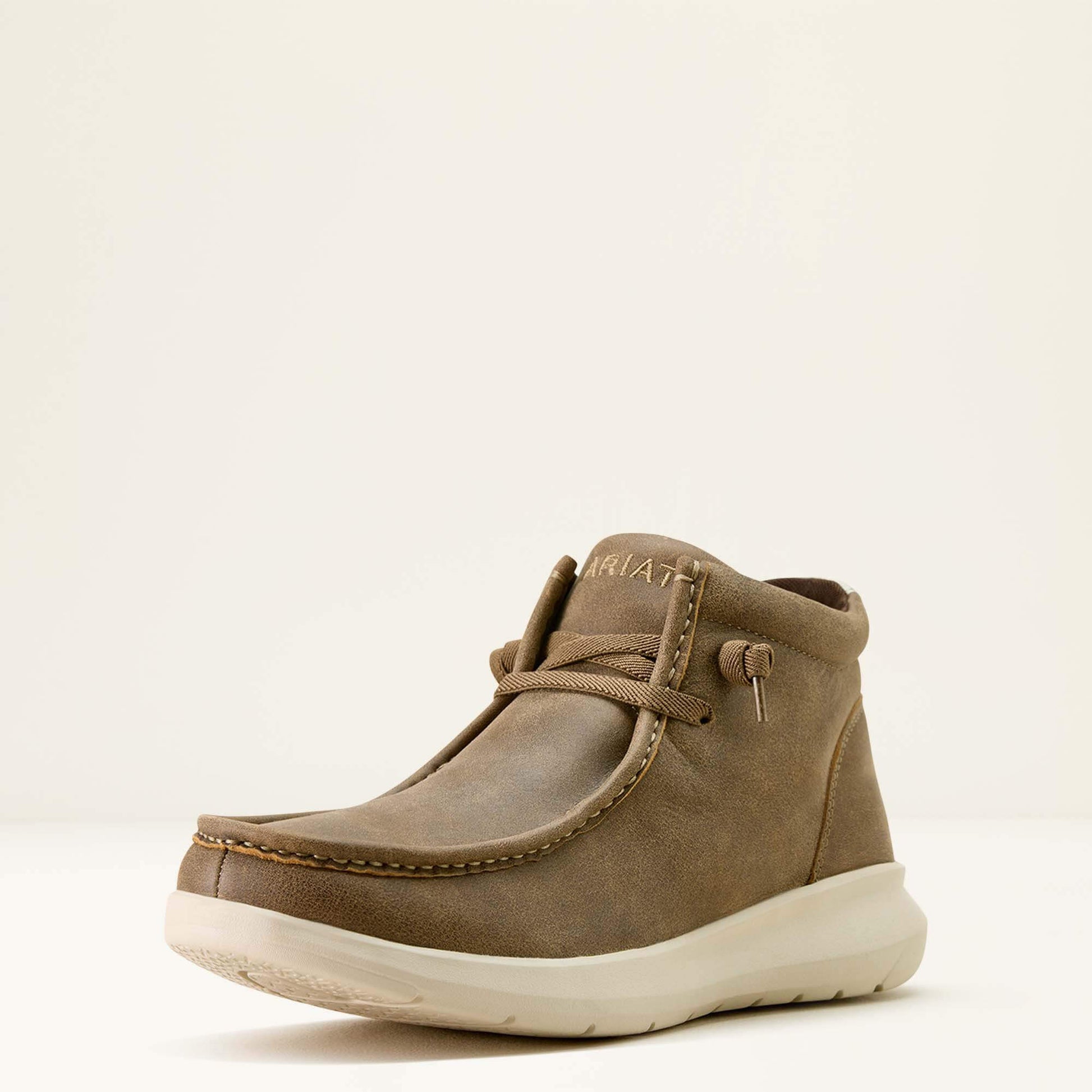Ariat Online Shop - Hilo Mid Shoe