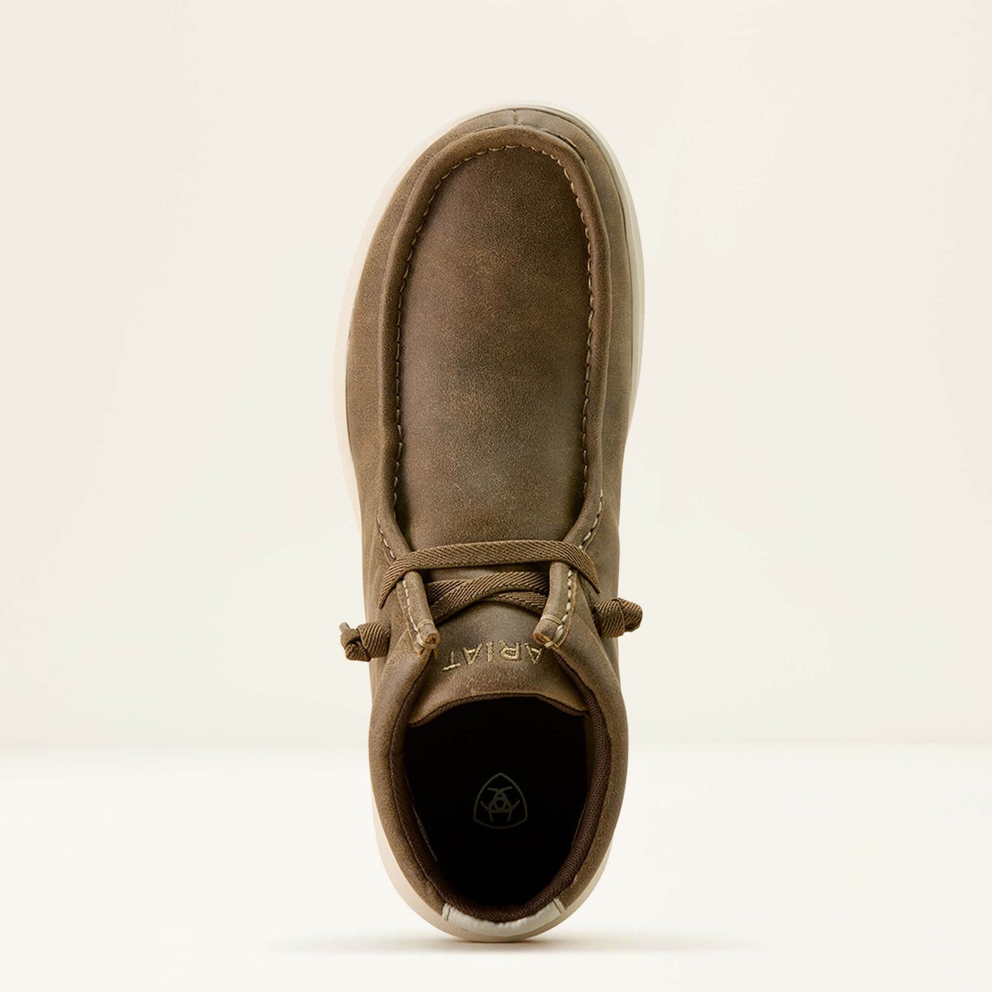 Ariat Online Shop - Hilo Mid Shoe