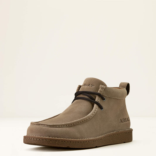 Ariat Website Store - Clean Country Shoe