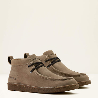 Ariat Website Store - Clean Country Shoe
