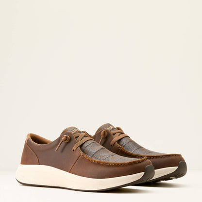 Ariat US - Buckeye