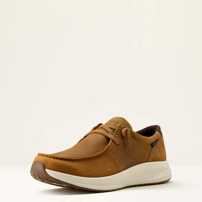 Ariat Online - Buckeye Waterproof Shoe