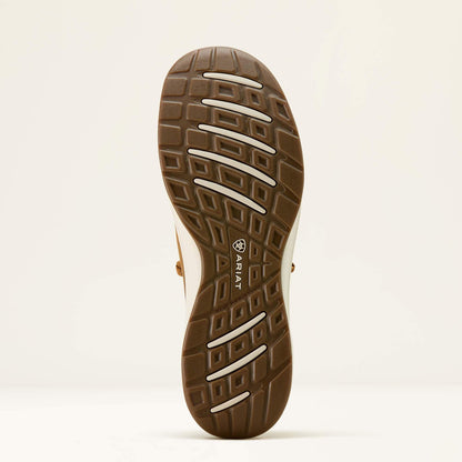 Ariat Online - Buckeye Waterproof Shoe