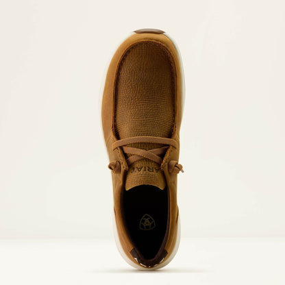 Ariat Online - Buckeye Waterproof Shoe