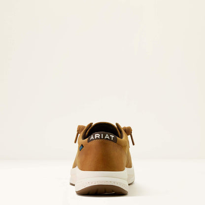 Ariat Online - Buckeye Waterproof Shoe
