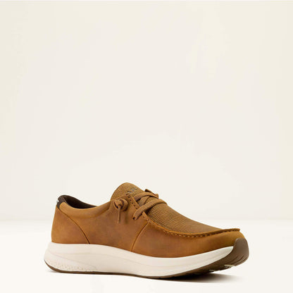 Ariat Online - Buckeye Waterproof Shoe