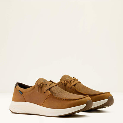 Ariat Online - Buckeye Waterproof Shoe