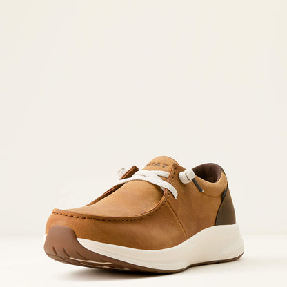 Ariat Online Shop - Buckeye Waterproof Shoe