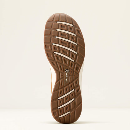 Ariat Online Shop - Buckeye Waterproof Shoe