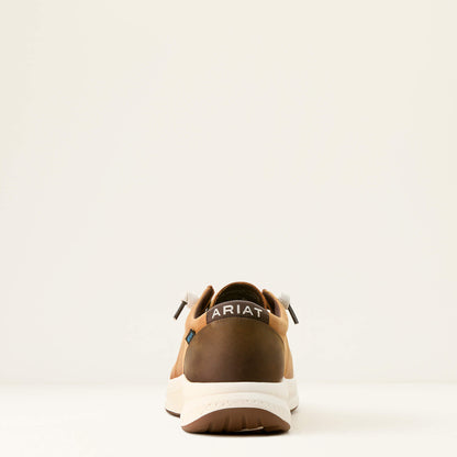 Ariat Online Shop - Buckeye Waterproof Shoe