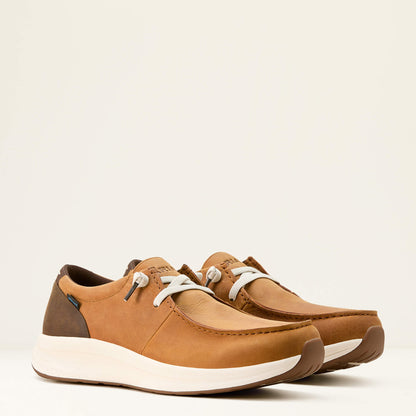 Ariat Online Shop - Buckeye Waterproof Shoe