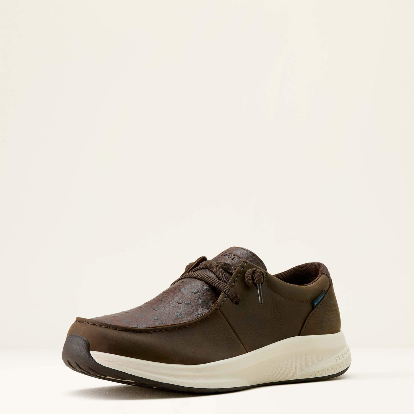 Ariat Website Store - Buckeye Waterproof Shoe