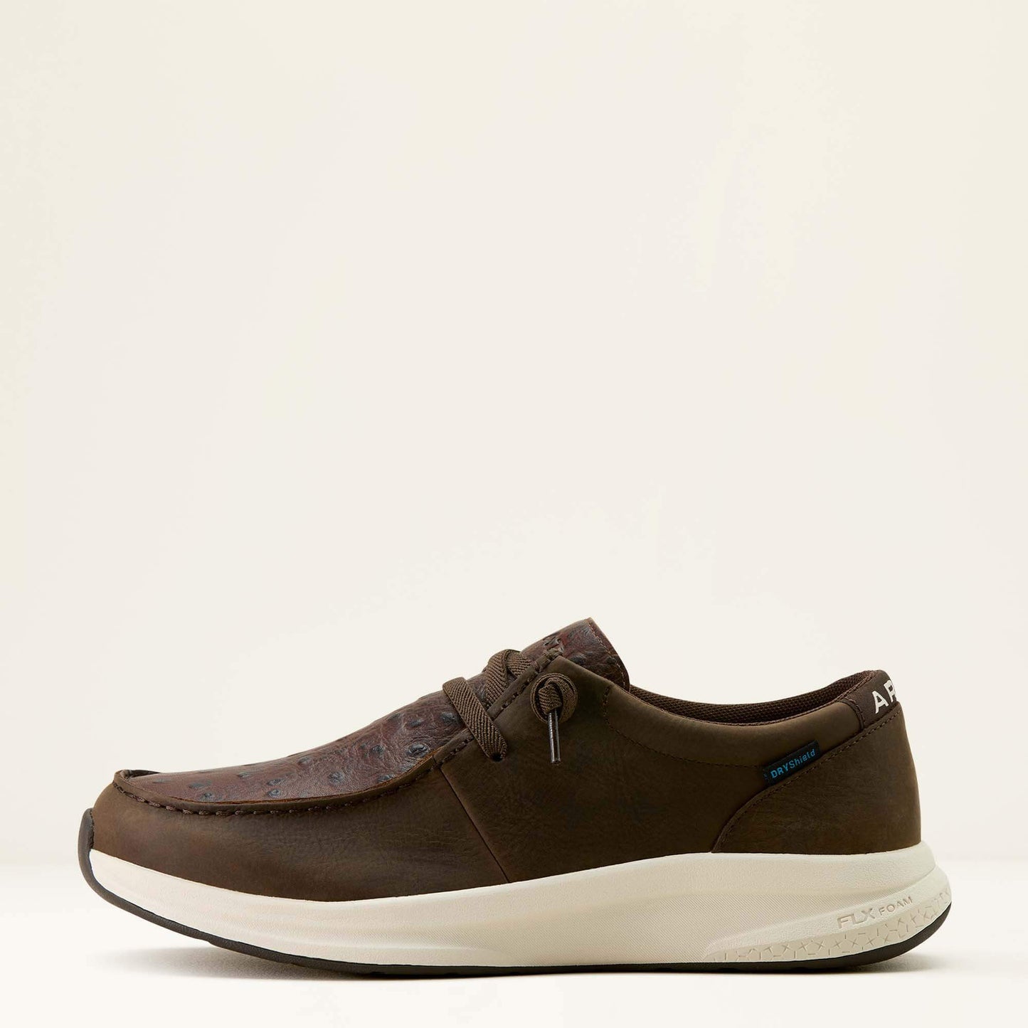 Ariat Website Store - Buckeye Waterproof Shoe