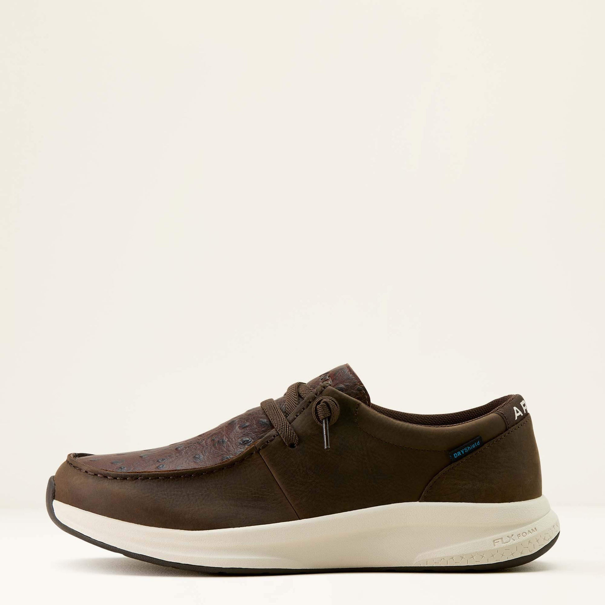 Ariat Website Store - Buckeye Waterproof Shoe