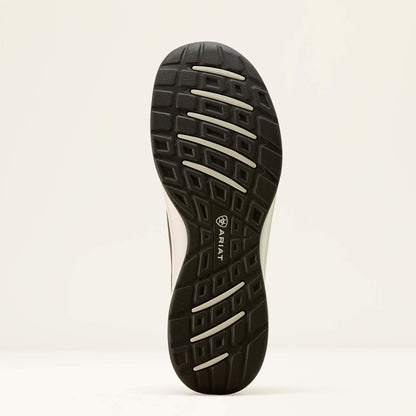 Ariat Website Store - Buckeye Waterproof Shoe