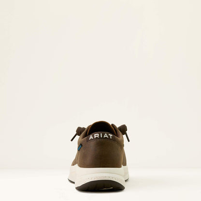 Ariat Website Store - Buckeye Waterproof Shoe