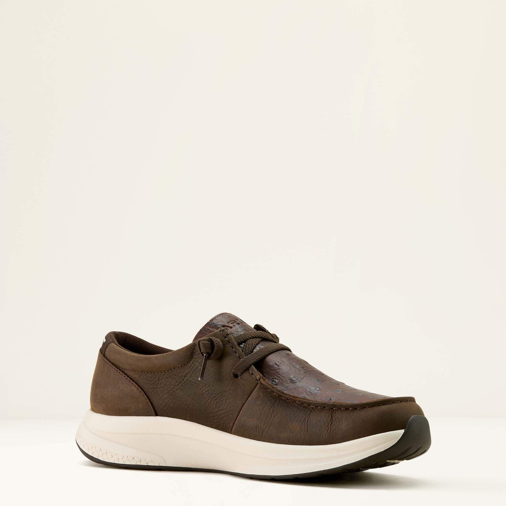 Ariat Website Store - Buckeye Waterproof Shoe