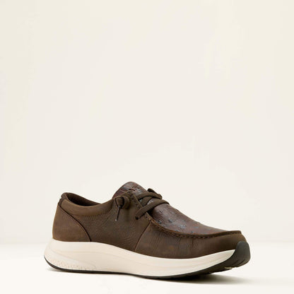 Ariat Website Store - Buckeye Waterproof Shoe