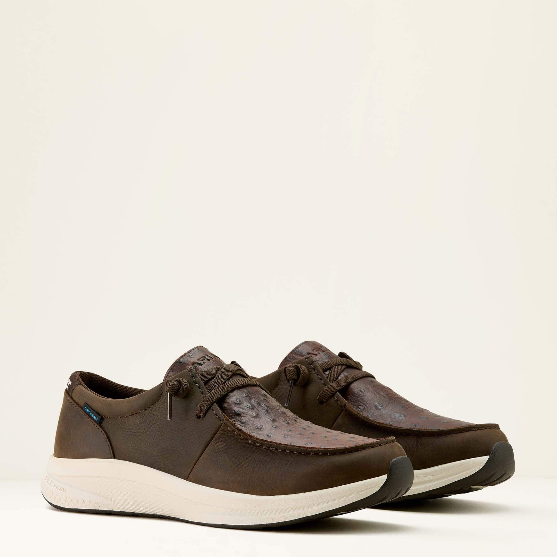 Ariat Website Store - Buckeye Waterproof Shoe
