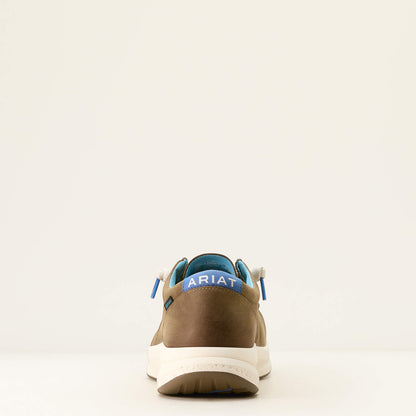 Ariat For Sale - Buckeye Waterproof Shoe