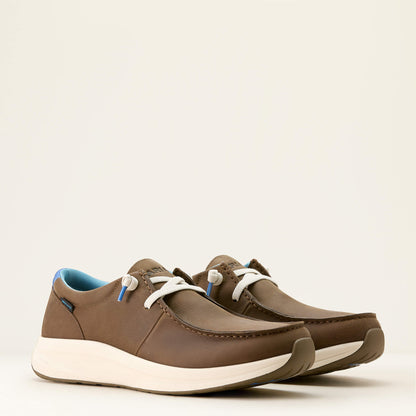 Ariat For Sale - Buckeye Waterproof Shoe