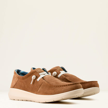 Ariat Online - Hilo Shoe