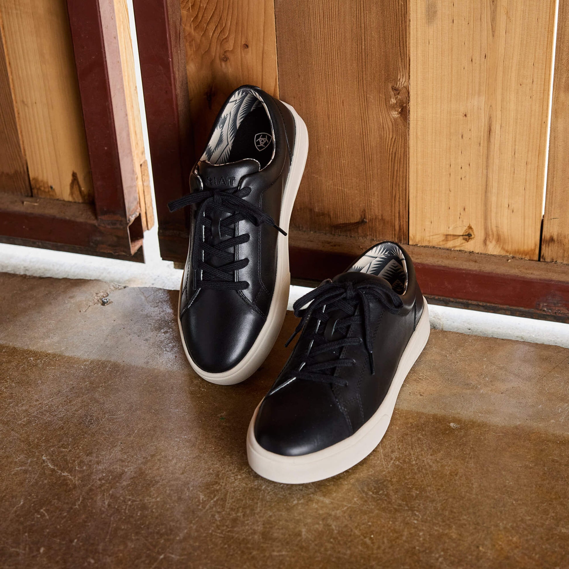 Ariat Sale - Sawyer Shoe
