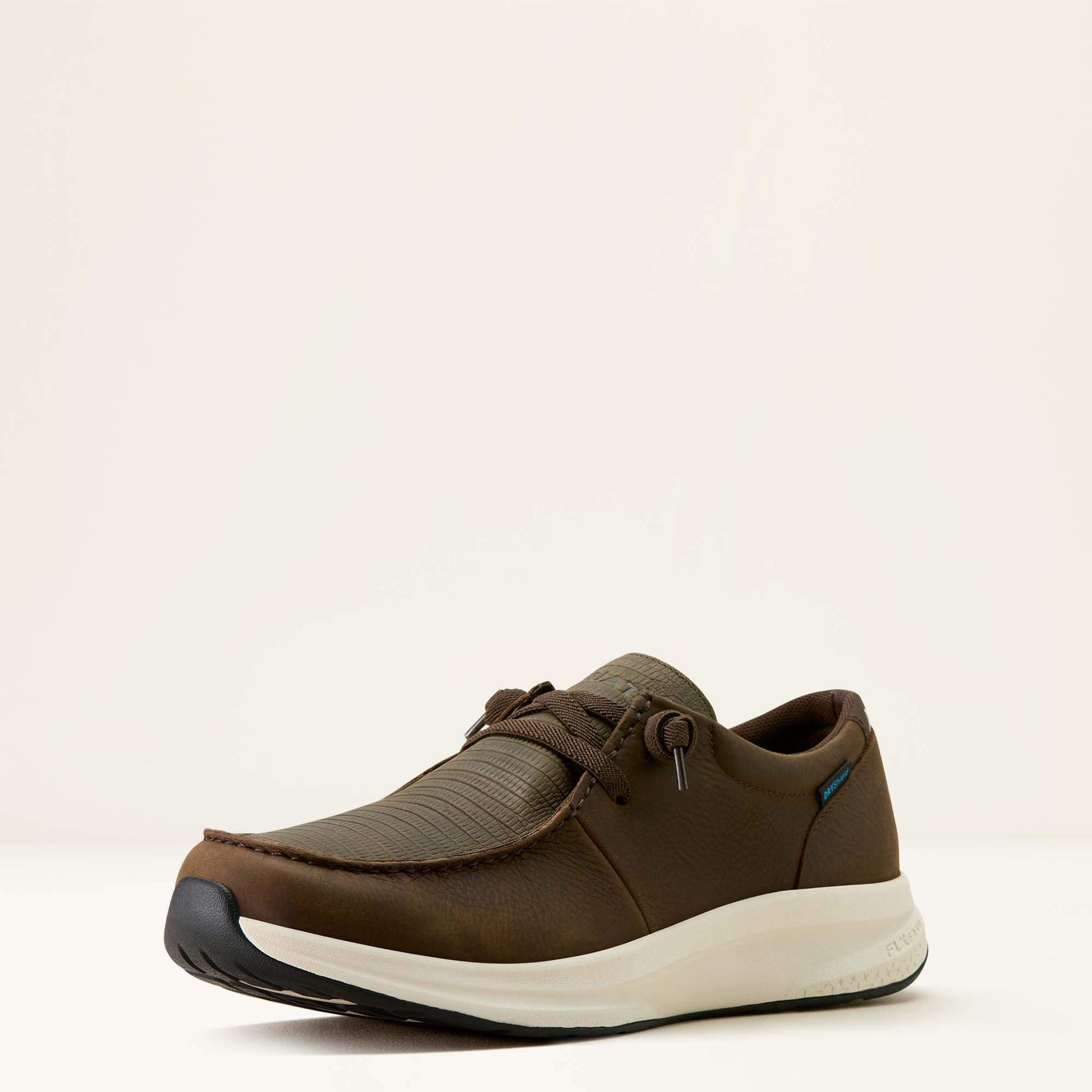 Ariat Online Shop - Buckeye Waterproof Shoe