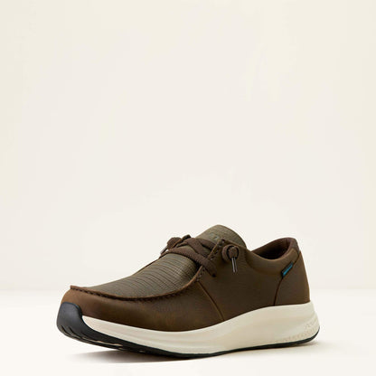 Ariat Online Shop - Buckeye Waterproof Shoe