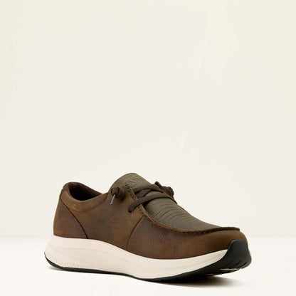 Ariat Online Shop - Buckeye Waterproof Shoe