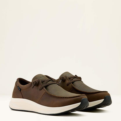 Ariat Online Shop - Buckeye Waterproof Shoe