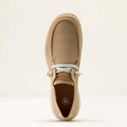 Ariat Website Store - Hilo Shoe