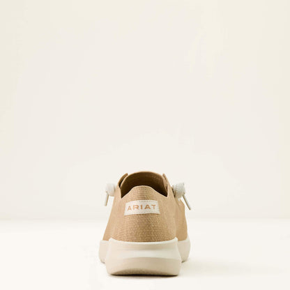 Ariat Website Store - Hilo Shoe
