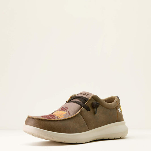 Ariat For Sale - Hilo Sendero Shoe