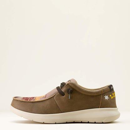 Ariat For Sale - Hilo Sendero Shoe