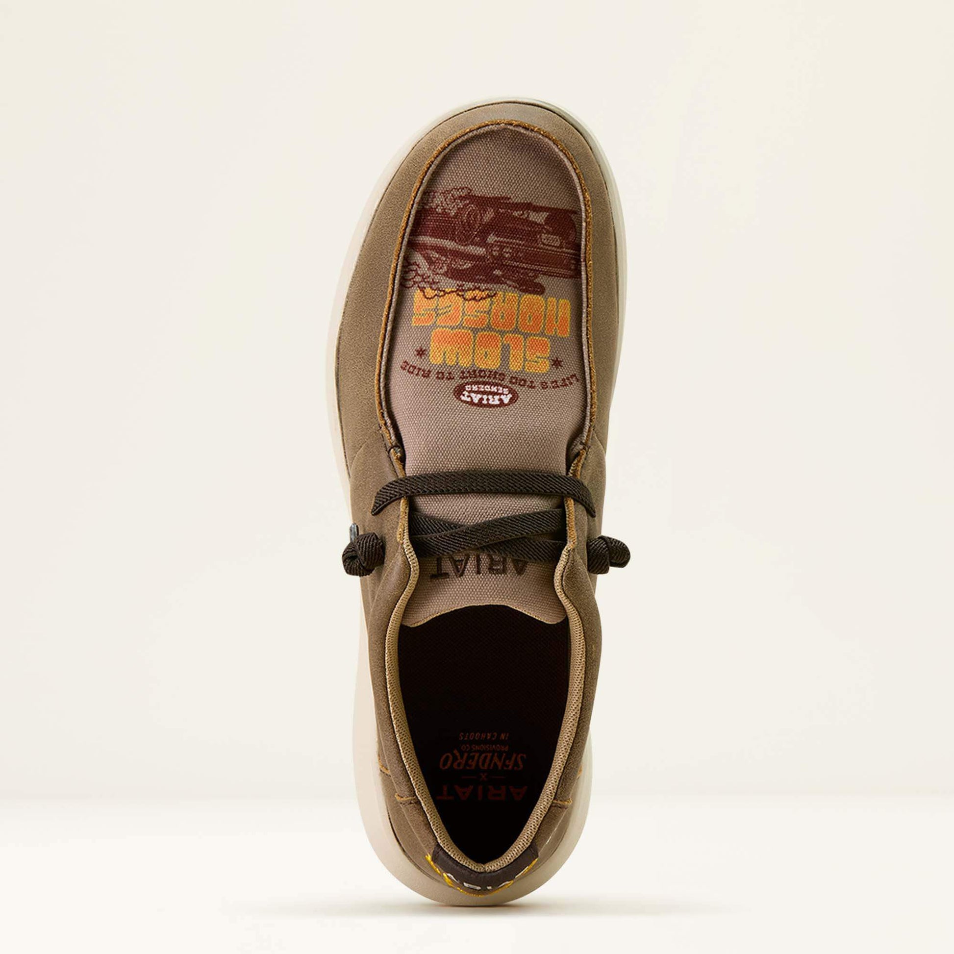 Ariat For Sale - Hilo Sendero Shoe