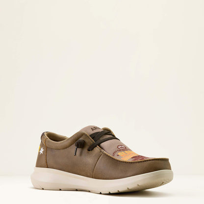 Ariat For Sale - Hilo Sendero Shoe