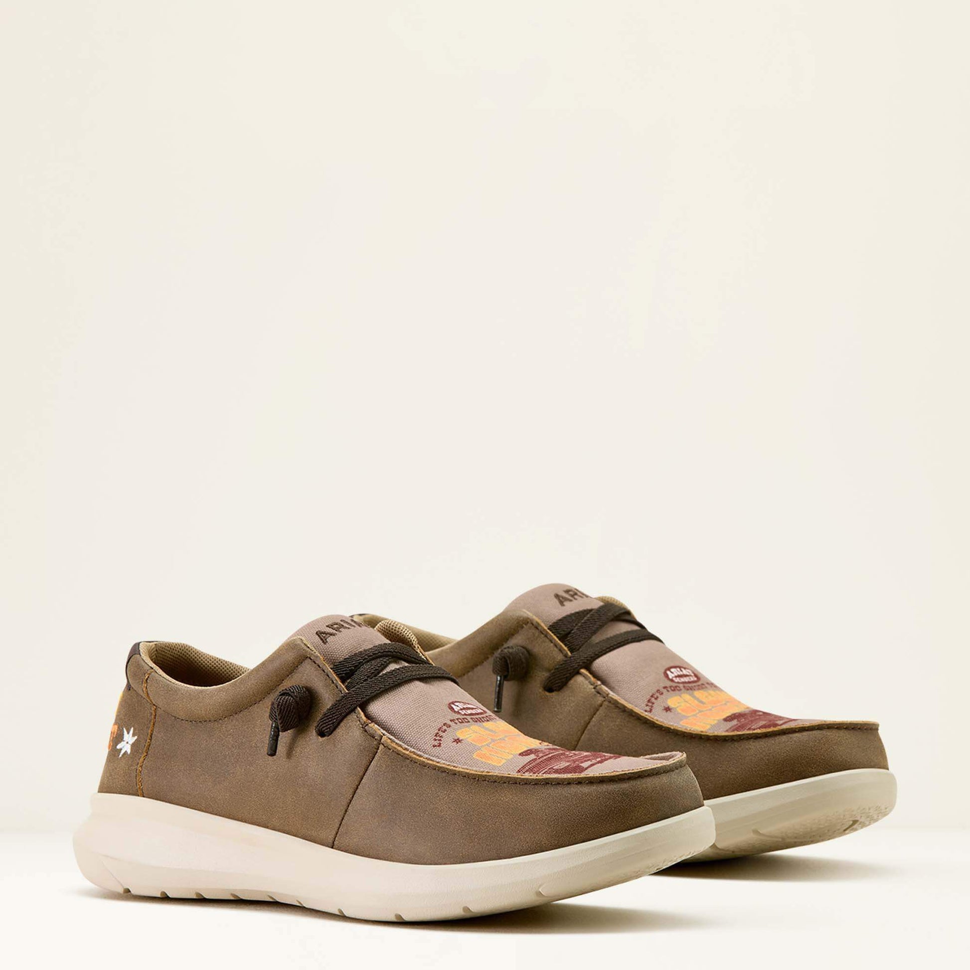 Ariat For Sale - Hilo Sendero Shoe