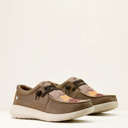Ariat For Sale - Hilo Sendero Shoe