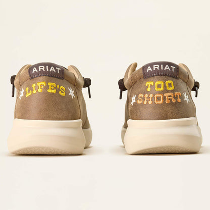 Ariat For Sale - Hilo Sendero Shoe