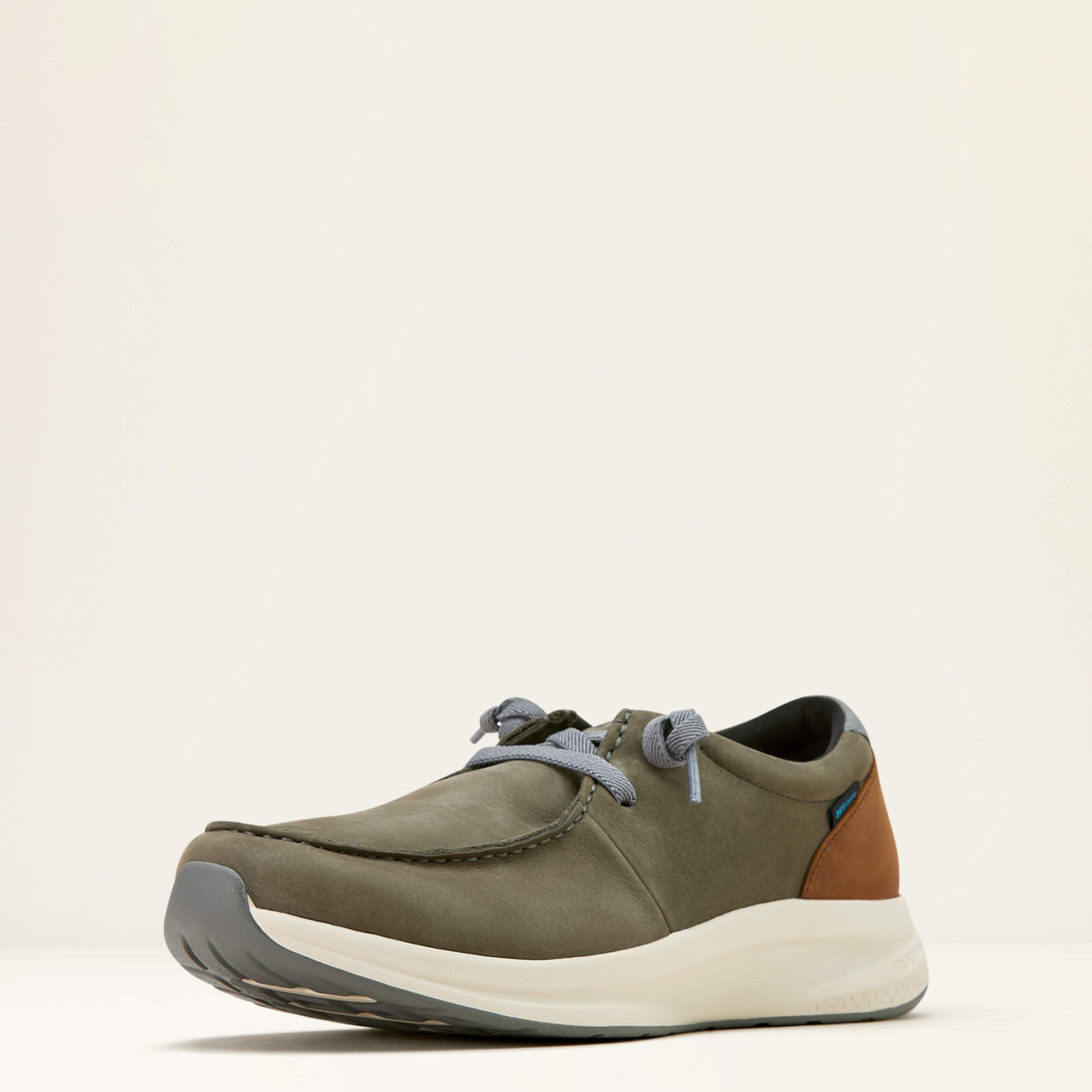 Ariat Online - Buckeye Waterproof Shoe