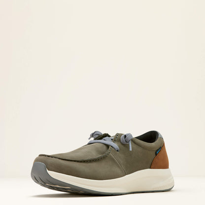 Ariat Online - Buckeye Waterproof Shoe