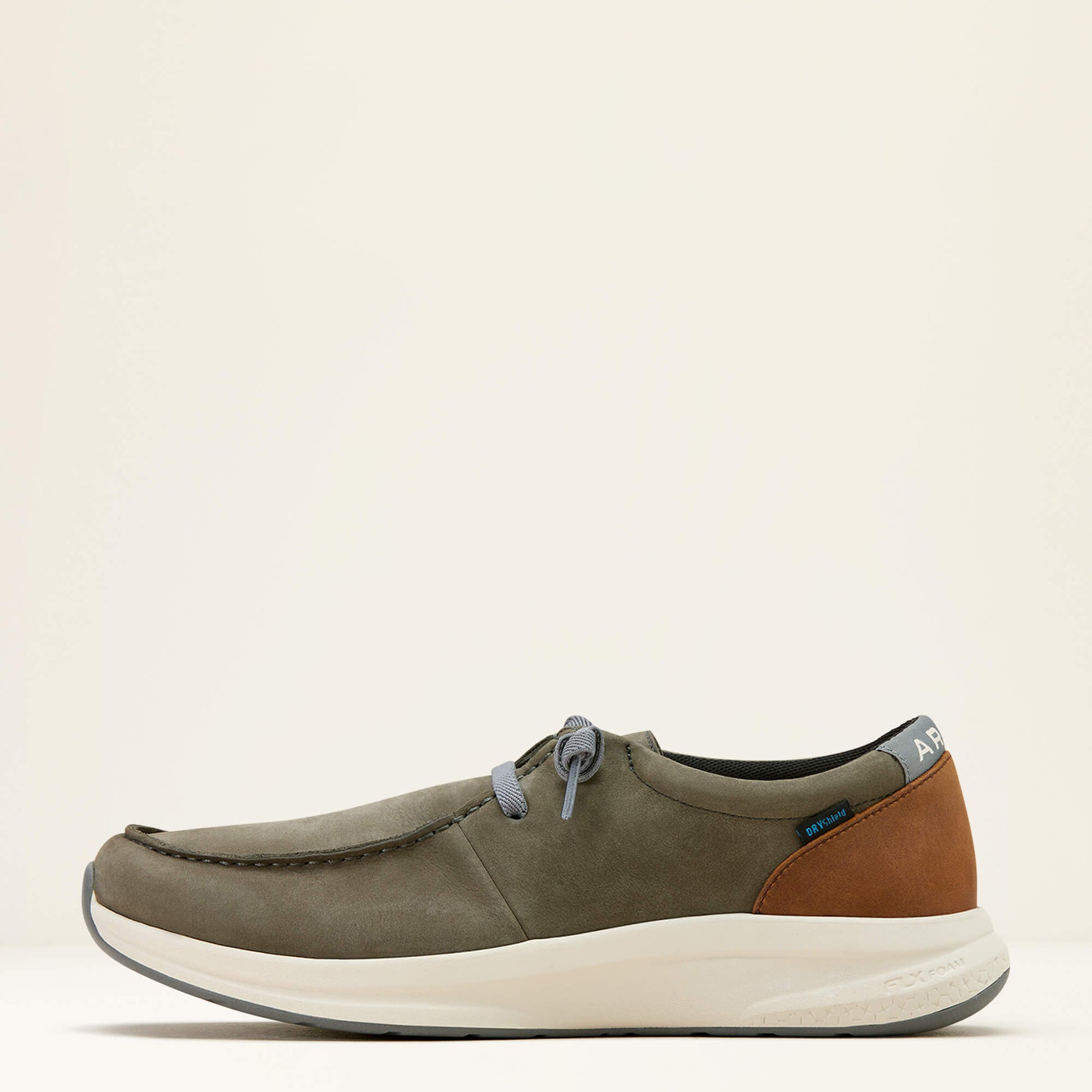 Ariat Online - Buckeye Waterproof Shoe
