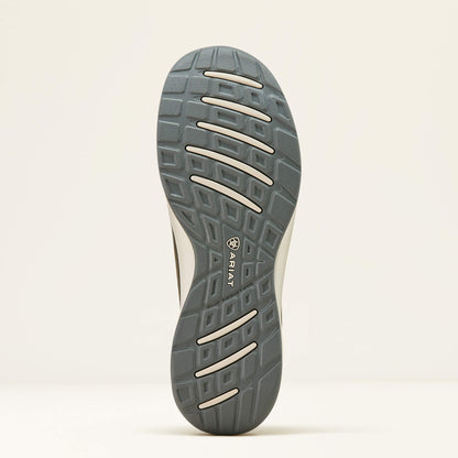 Ariat Online - Buckeye Waterproof Shoe