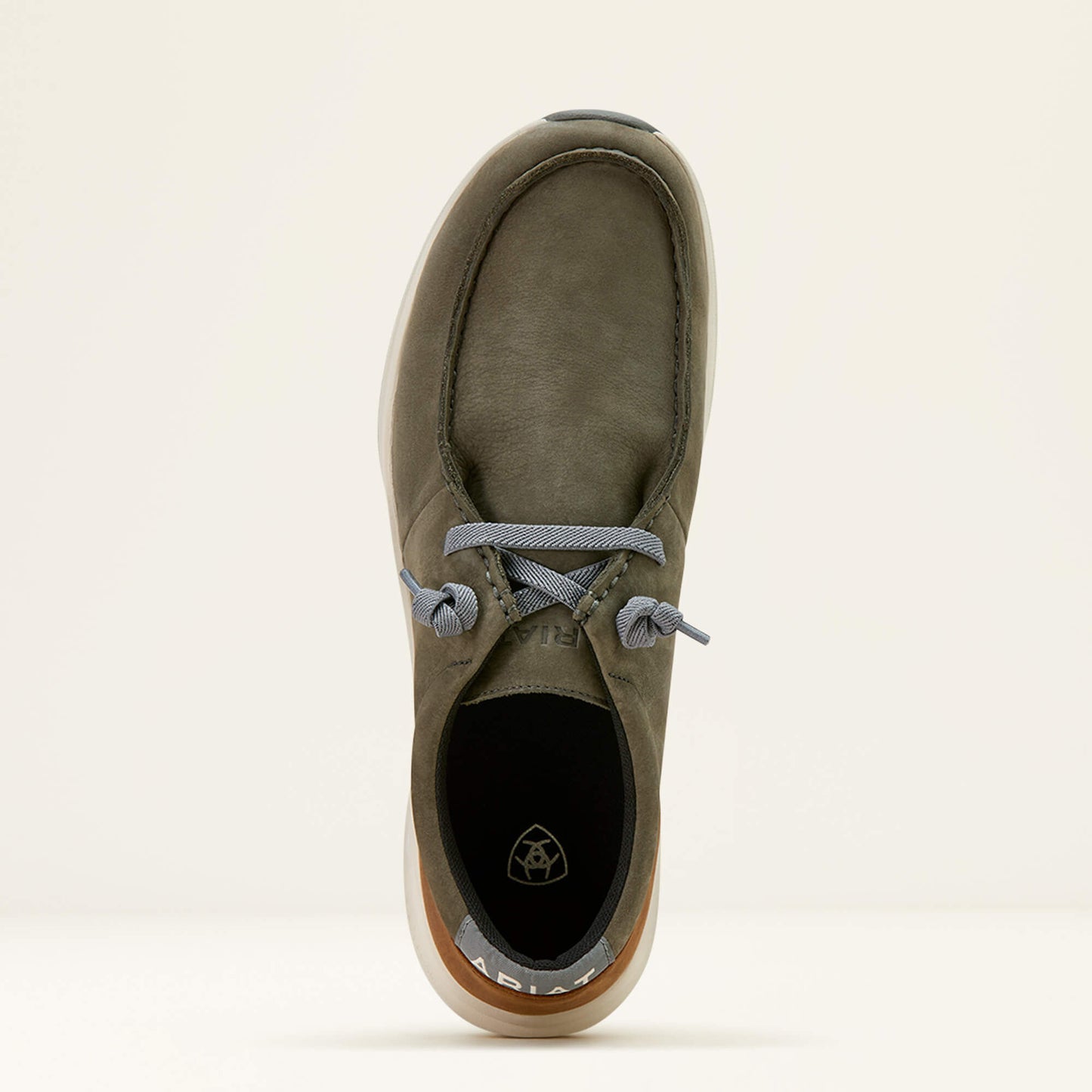 Ariat Online - Buckeye Waterproof Shoe
