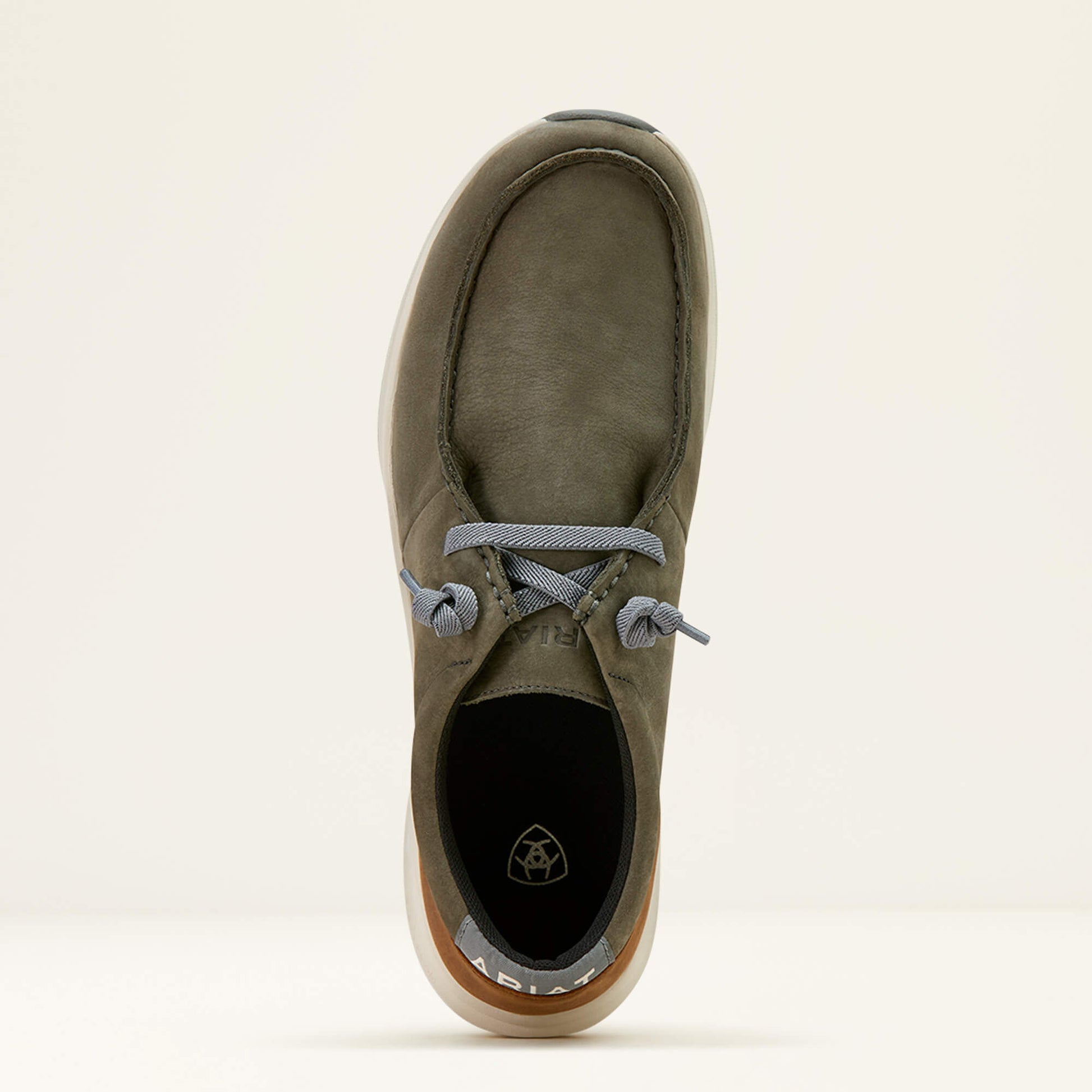 Ariat Online - Buckeye Waterproof Shoe