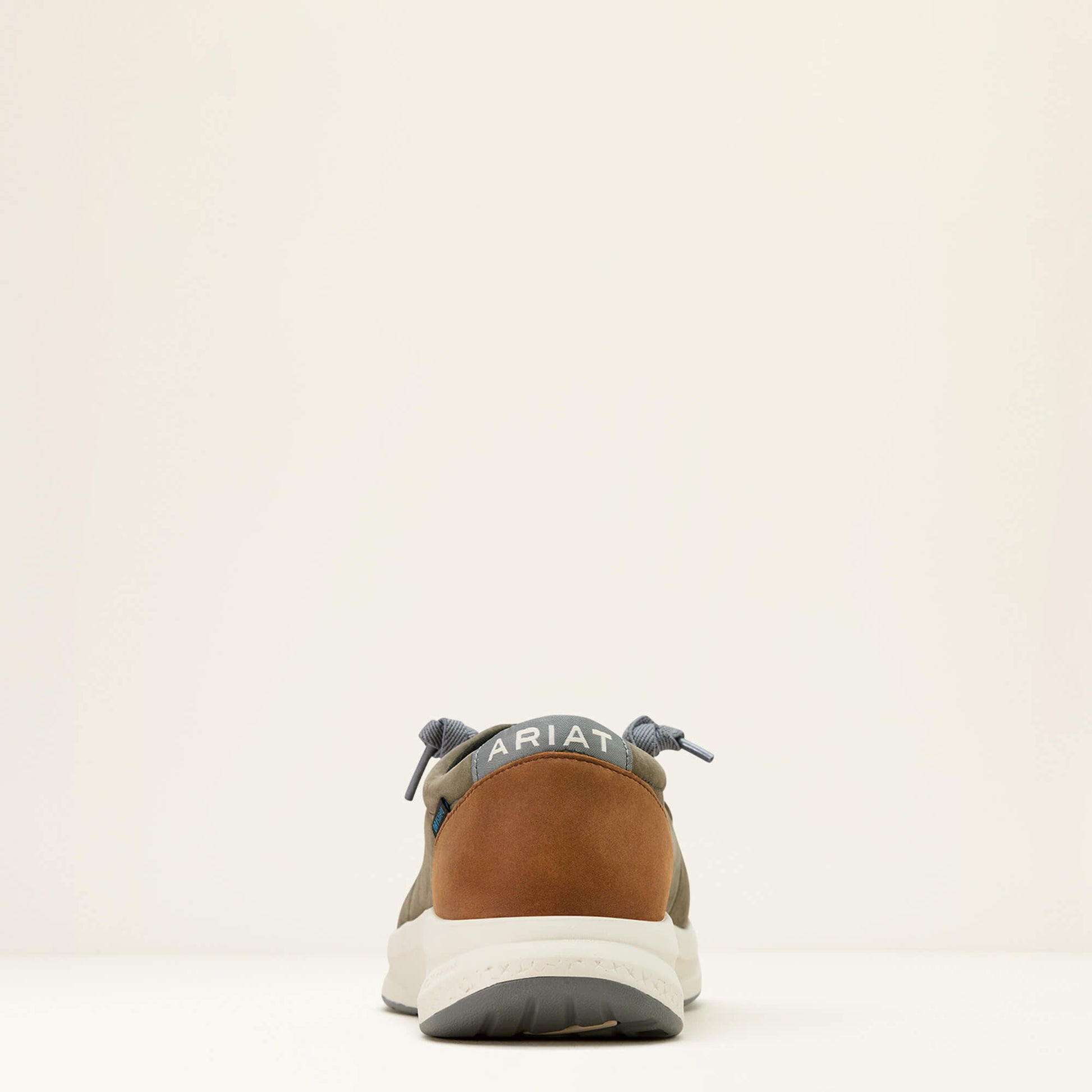 Ariat Online - Buckeye Waterproof Shoe